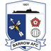 Barrow-in-Furness Barrow