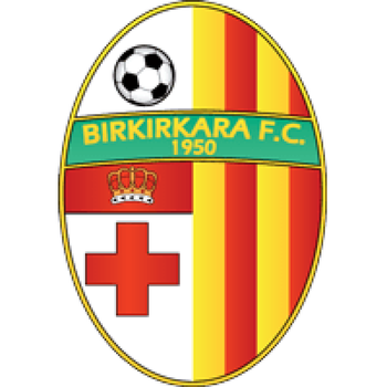 BIRKIRKARA FC