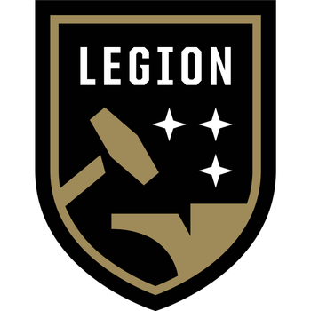 BIRMINGHAM LEGION FC