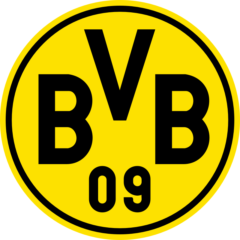 Borussia Dortmund Team News Soccer Fox Sports