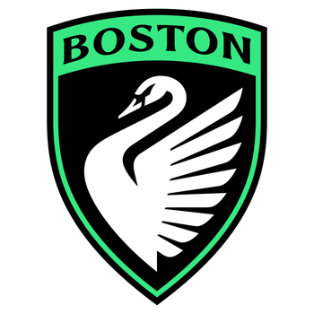 BOSTON LEGACY FC