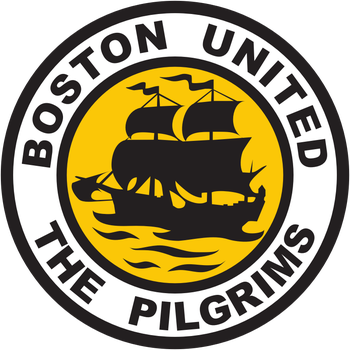 BOSTON UNITED FC