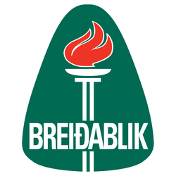 Breidablik UBK