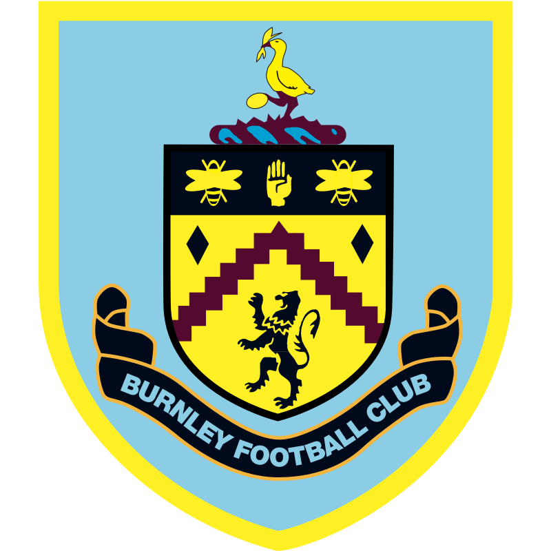 Burnley FC CharlesAnice