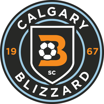 CALGARY BLIZZARD SC