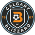 Calgary Blizzard SC