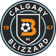 Calgary Blizzard SC