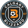 Calgary Blizzard SC