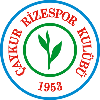Caykur Rizespor Turkish Super Lig Standings FOX Sports Caykur Rizespor Turkish Super Lig Standings FOX Sports