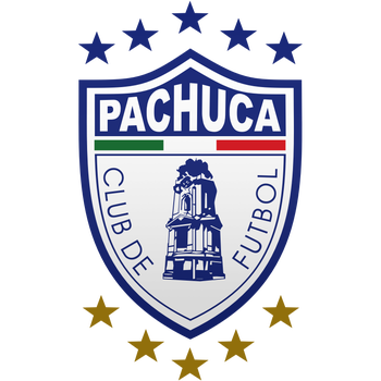 CF PACHUCA