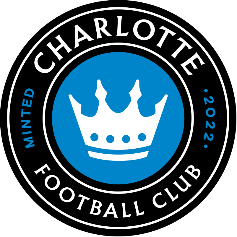Starting XI, Charlotte FC vs Club Necaxa