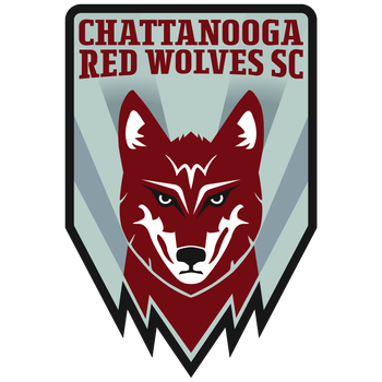 CHATTANOOGA RED WOLVES SC