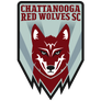 Chattanooga Red Wolves SC