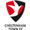 CHELTENHAM TOWN