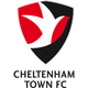 CHELTENHAM TOWN