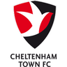 CHELTENHAM TOWN