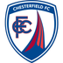 Chesterfield Chesterfield