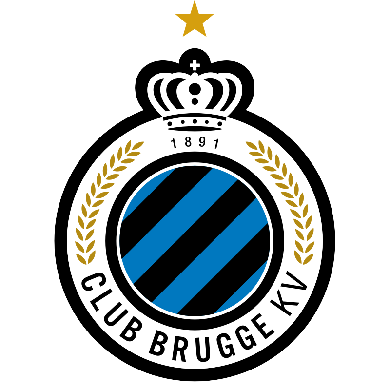 Club Brugge - KV Kortrijk: team selection