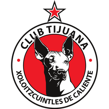 CLUB TIJUANA DE CALIENTE