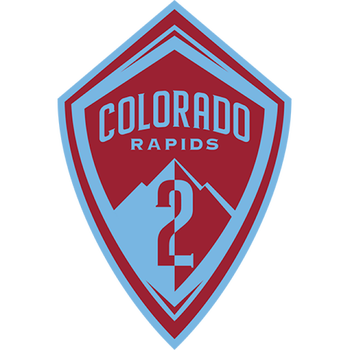 COLORADO RAPIDS 2