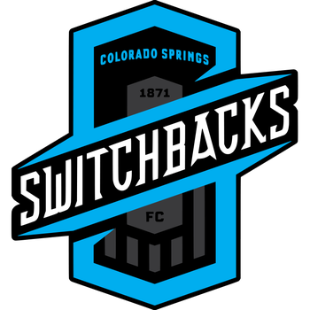 COLORADO SPRINGS SWITCHBACKS FC