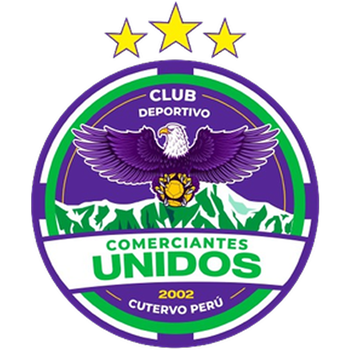 COMERCIANTES UNIDOS