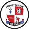 CRAWLEY TOWN