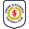 CREWE ALEXANDRA