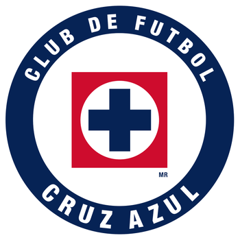CRUZ AZUL