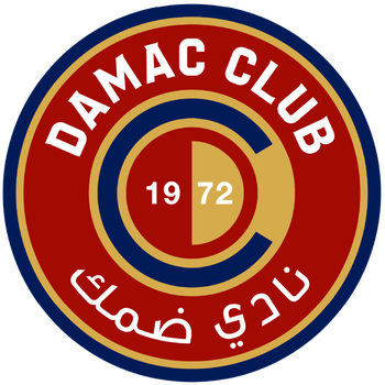 DAMAC FC