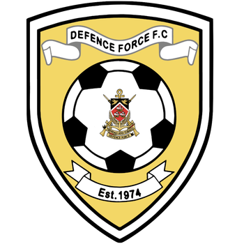 DEFENCE FORCE FC