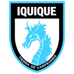 Dep Iquique