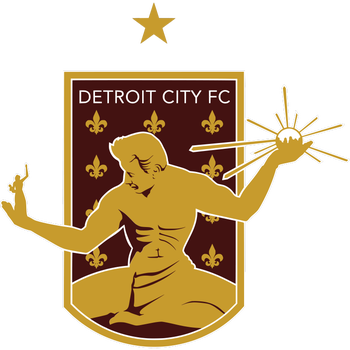 DETROIT CITY FC