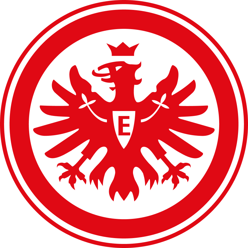 FC 24 : Bundesliga 2023/24 : Eintracht Frankfurt - FC Bayern München 