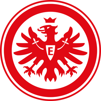 Eintracht Fran. Bundesliga Standings