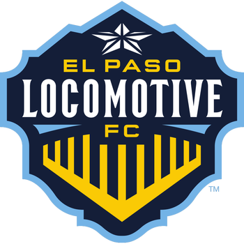 EL PASO LOCOMOTIVE FC