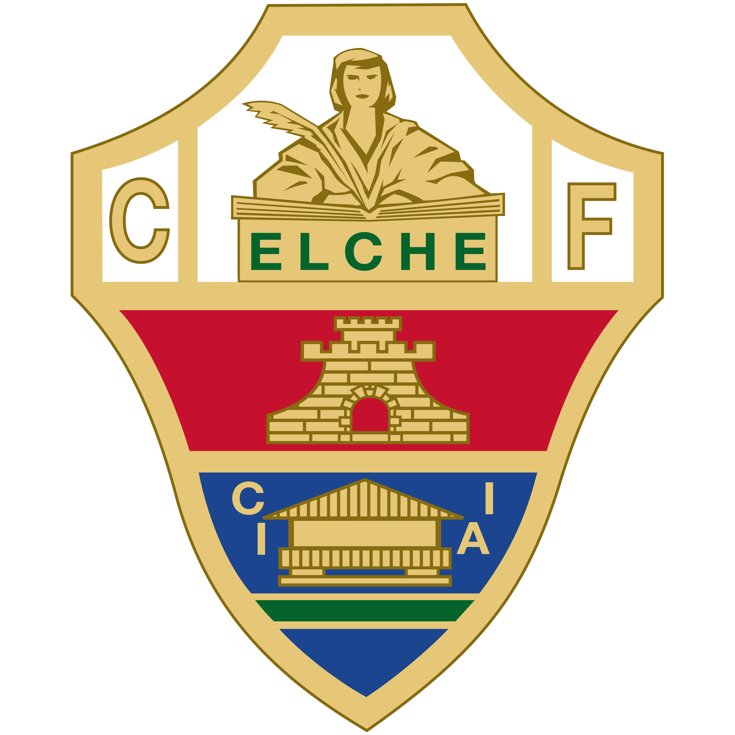 Elche