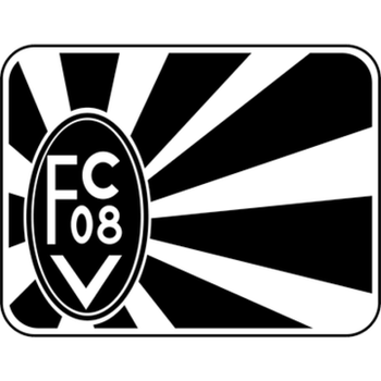 FC 08 VILLINGEN