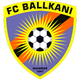 FC Ballkani