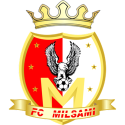 FC Milsami