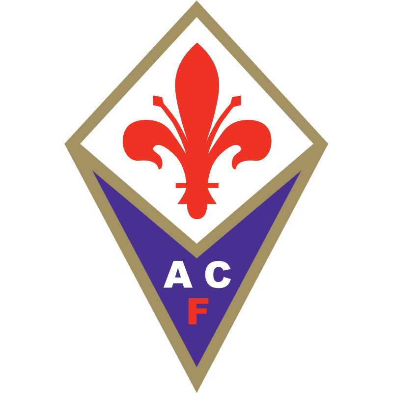 Fiorentina (Italy) Football Formation