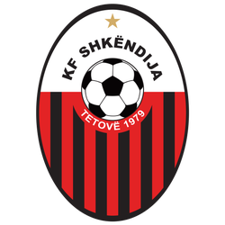 FK Shkendija