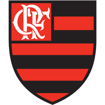 Flamengo RJ Brazil Serie A Standings