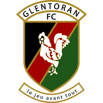 GLENTORAN BELFAST