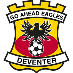 G Ahead Eagles