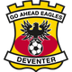 G Ahead Eagles