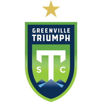 GREENVILLE TRIUMPH SC