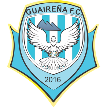GUAIRENA FC