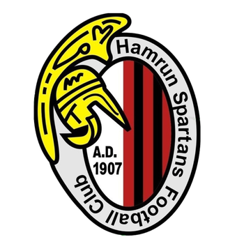 HAMRUN SPARTANS FC