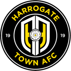 Harrogate Town FC